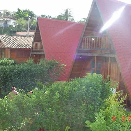 Chales Em Ilhabela Litoral Norte Exterior photo