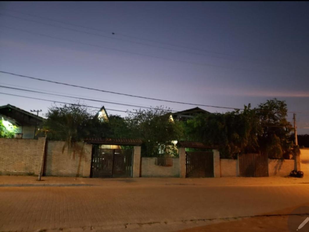 Em Litoral Norte Holiday home Ilhabela