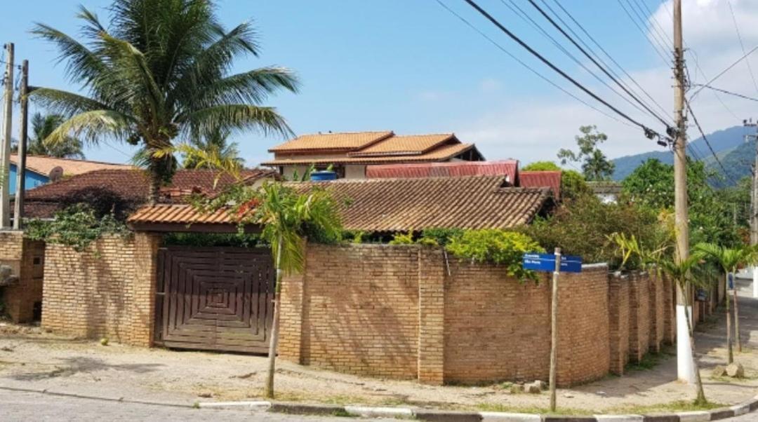 Holiday home Em Litoral Norte Ilhabela