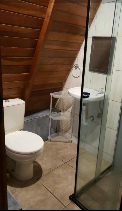 Holiday home Em Litoral Norte