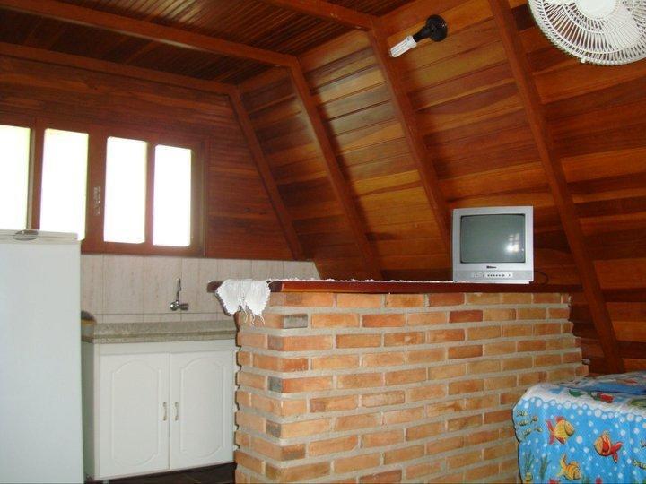 Em Litoral Norte Holiday home Ilhabela