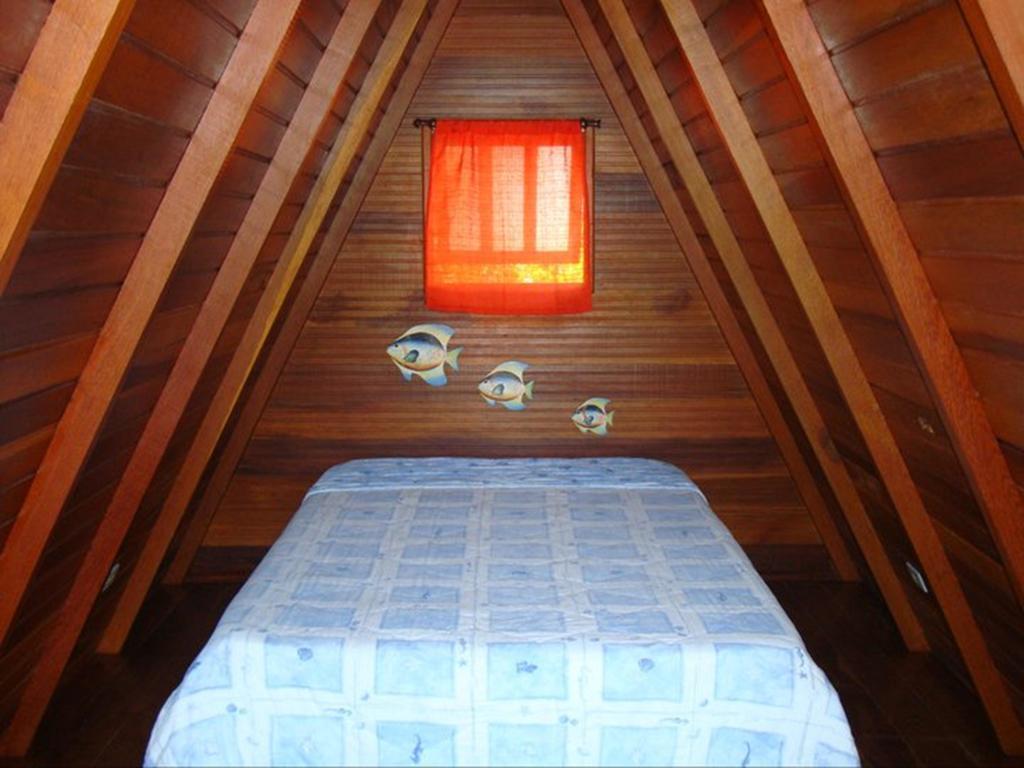 Holiday home Em Litoral Norte