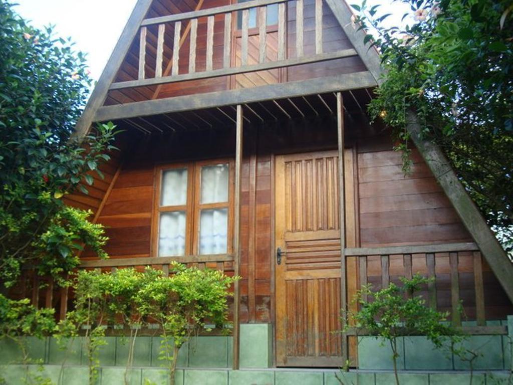 Holiday home Em Litoral Norte Ilhabela