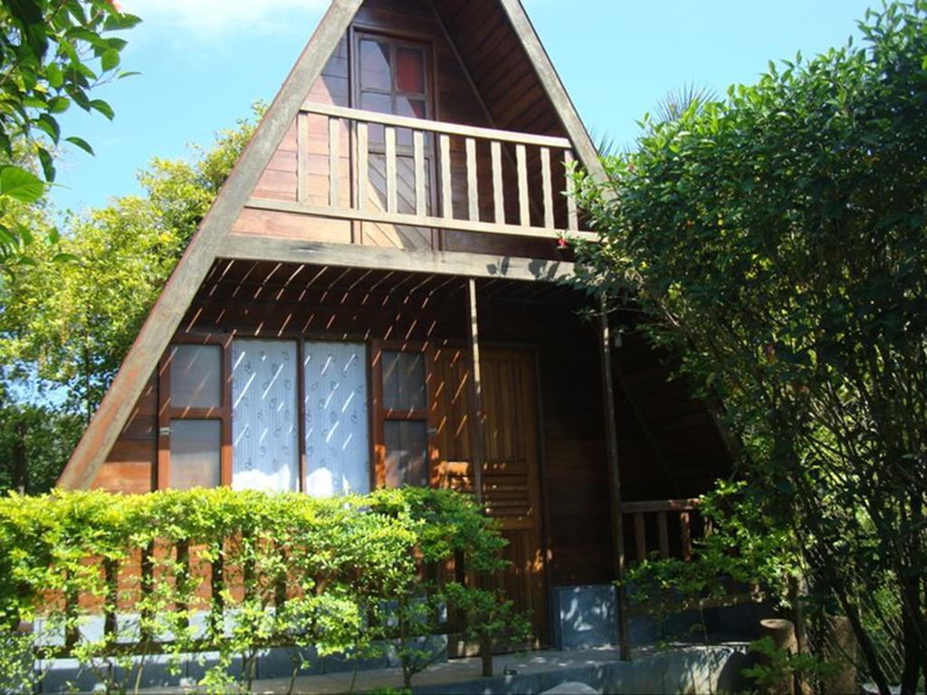 Holiday home Em Litoral Norte