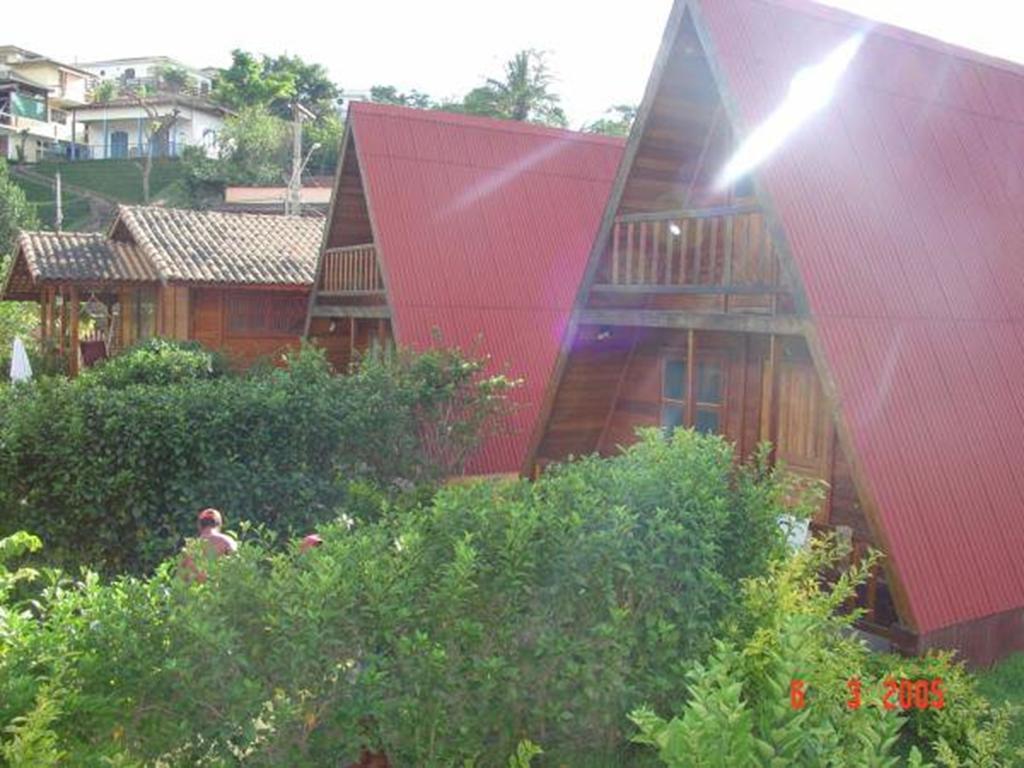 Holiday home Em Litoral Norte Ilhabela
